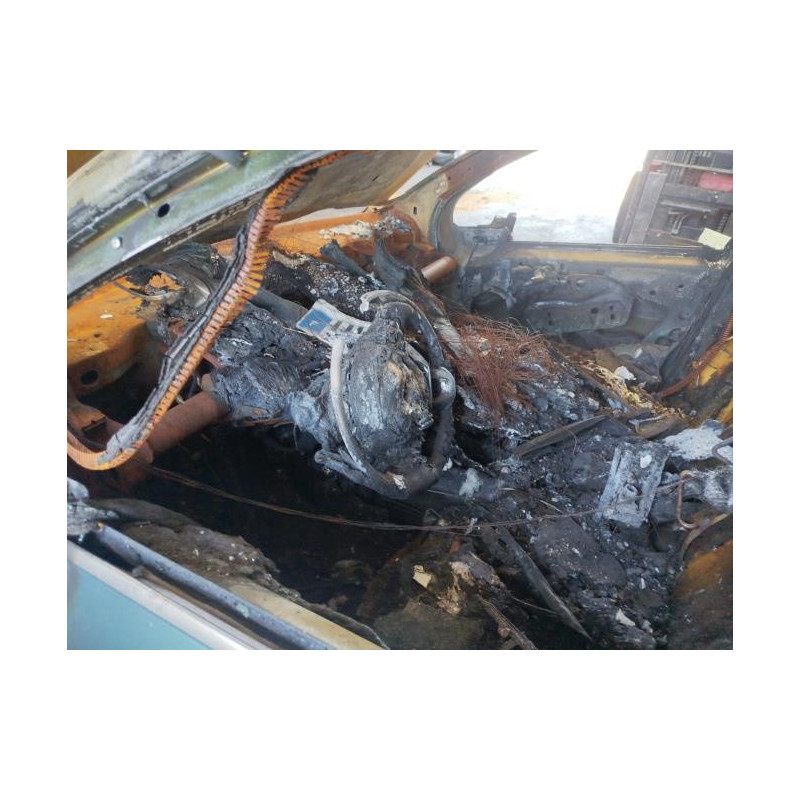 Baguette de porte arriere droite PEUGEOT 2008 1 PHASE 1 d’occasion
