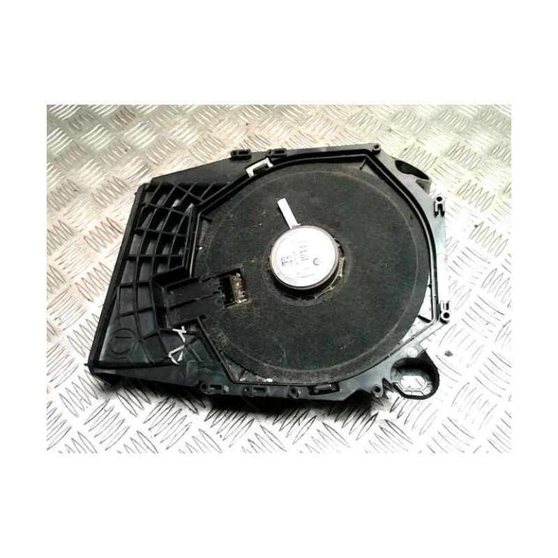 Haut parleur BMW SERIE 1 E87 PHASE 1 d’occasion