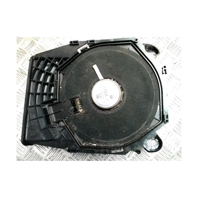 Haut parleur BMW SERIE 1 E87 PHASE 1 d’occasion