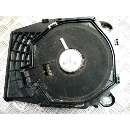 Haut parleur BMW SERIE 1 E87 PHASE 1 d’occasion