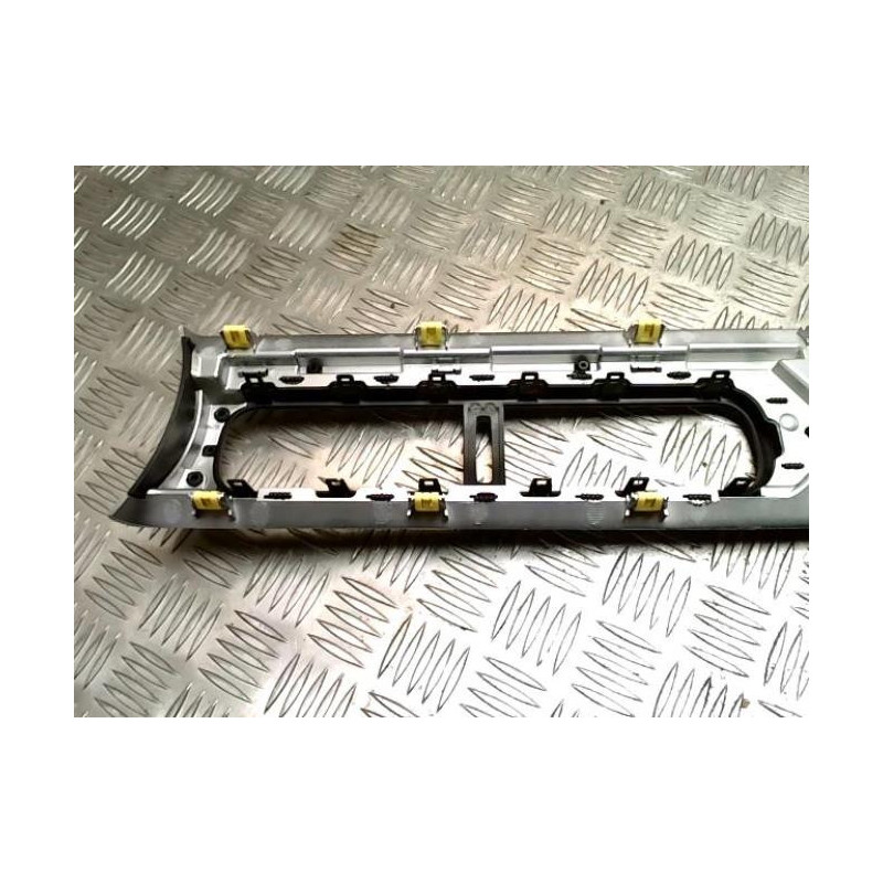 Aerateur tableau de bord CITROEN C3 3 PHASE 1 d’occasion