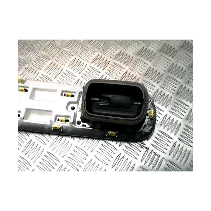 Aerateur tableau de bord CITROEN C3 3 PHASE 1 d’occasion