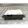 Autoradio d'origine CITROEN C3 3 PHASE 1 d’occasion