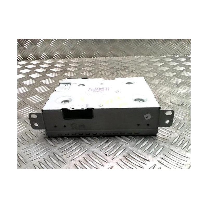 Autoradio d'origine CITROEN C3 3 PHASE 1 d’occasion