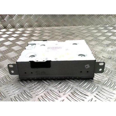 Autoradio d'origine CITROEN C3 3 PHASE 1 d’occasion