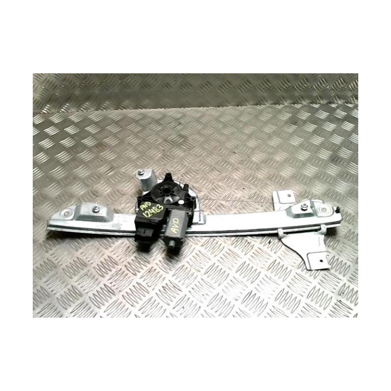 Leve vitre electrique avant droit CITROEN C3 3 PHASE 1 d’occasion
