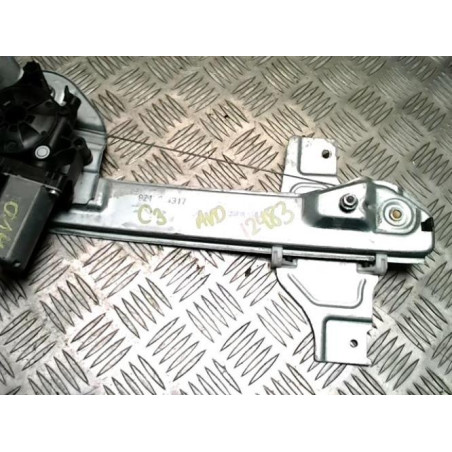 Leve vitre electrique avant droit CITROEN C3 3 PHASE 1 d’occasion