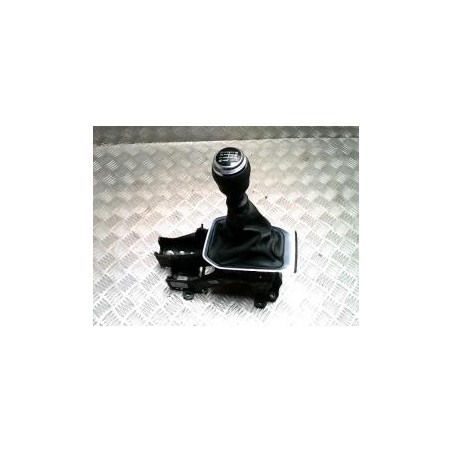 Levier de vitesses RENAULT CLIO 5 PHASE 1 d’occasion