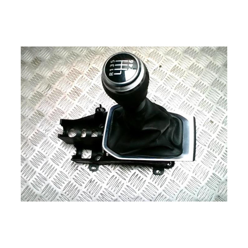 Levier de vitesses RENAULT CLIO 5 PHASE 1 d’occasion