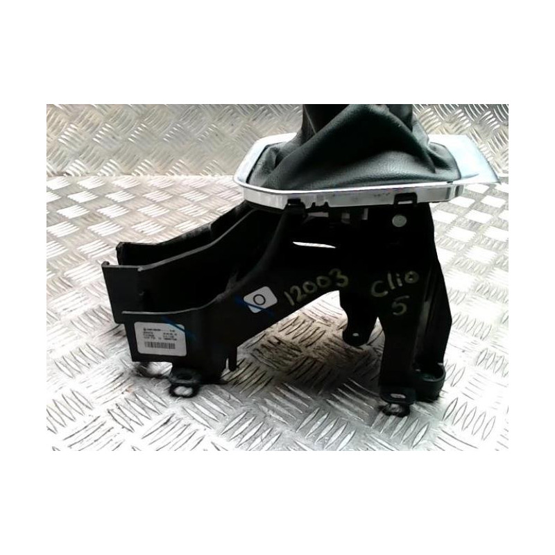 Levier de vitesses RENAULT CLIO 5 PHASE 1 d’occasion