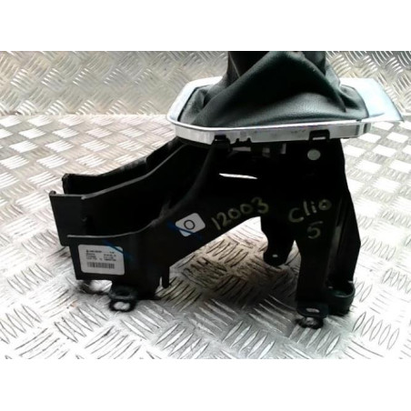 Levier de vitesses RENAULT CLIO 5 PHASE 1 d’occasion