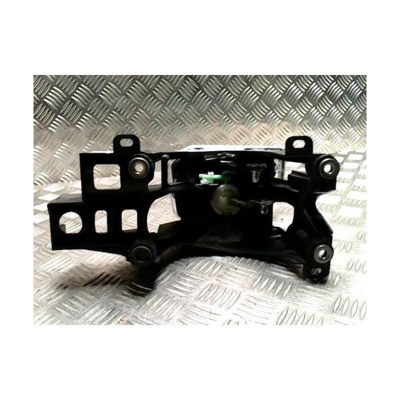 Levier de vitesses RENAULT CLIO 5 PHASE 1 d’occasion