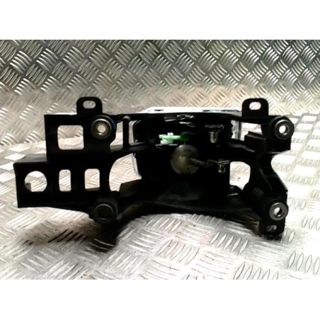 Levier de vitesses RENAULT CLIO 5 PHASE 1 d’occasion