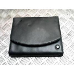 Carnet de bord BMW SERIE 1 E87 PHASE 1 d’occasion
