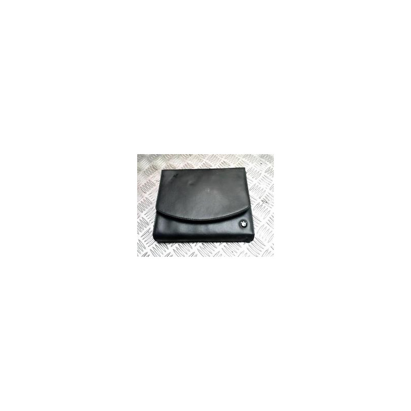 Carnet de bord BMW SERIE 1 E87 PHASE 1 d’occasion