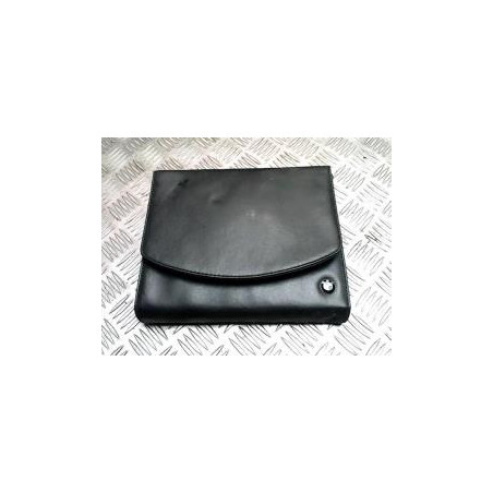 Carnet de bord BMW SERIE 1 E87 PHASE 1 d’occasion