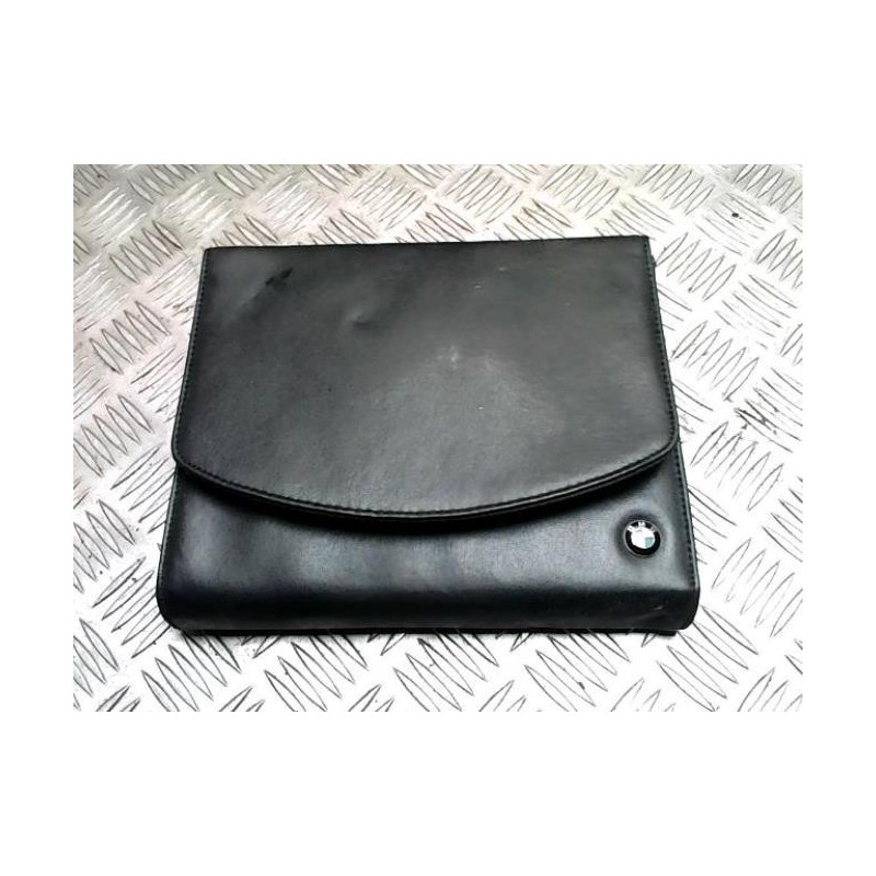 Carnet de bord BMW SERIE 1 E87 PHASE 1 d’occasion