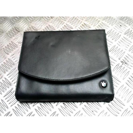 Carnet de bord BMW SERIE 1 E87 PHASE 1 d’occasion
