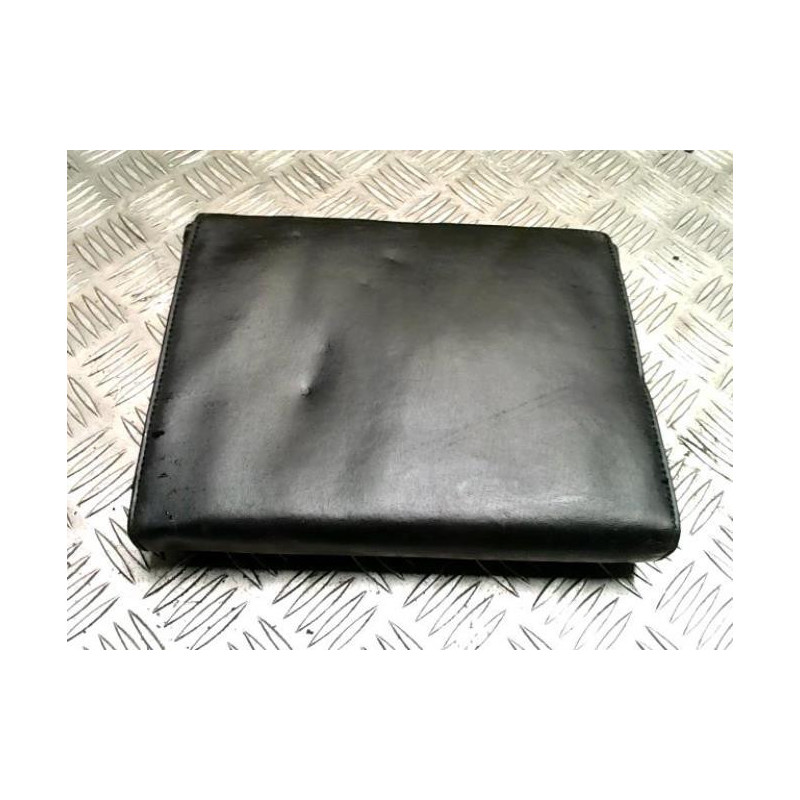Carnet de bord BMW SERIE 1 E87 PHASE 1 d’occasion
