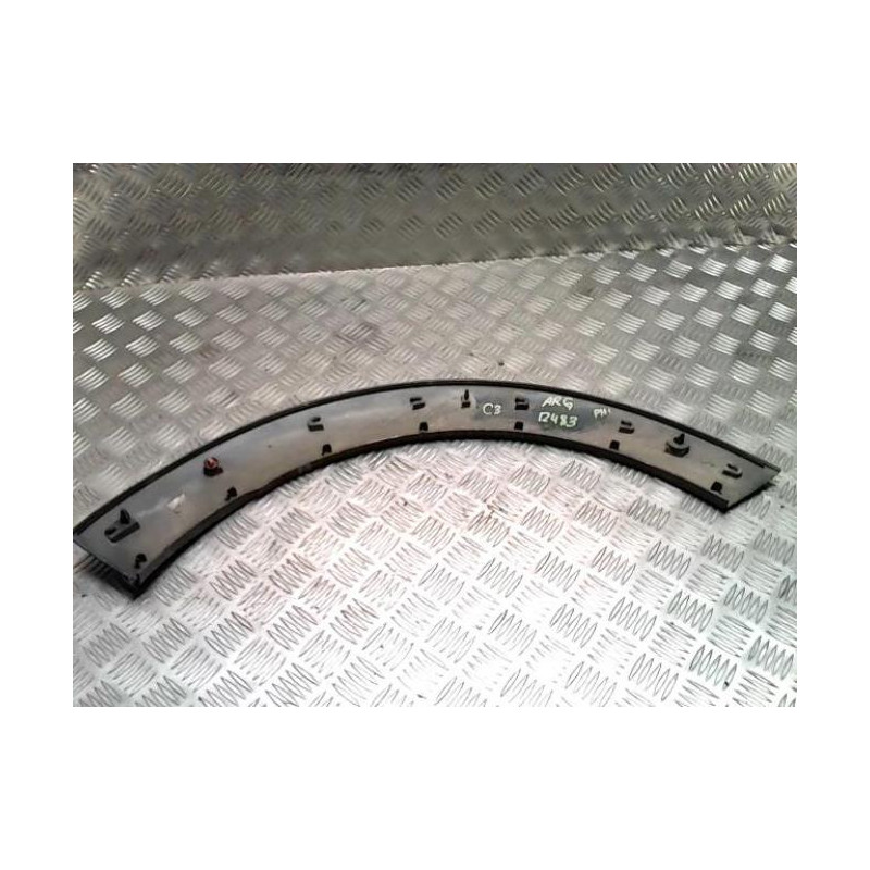Extension d'aile arriere gauche CITROEN C3 3 PHASE 1 d’occasion
