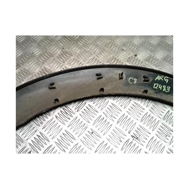 Extension d'aile arriere gauche CITROEN C3 3 PHASE 1 d’occasion