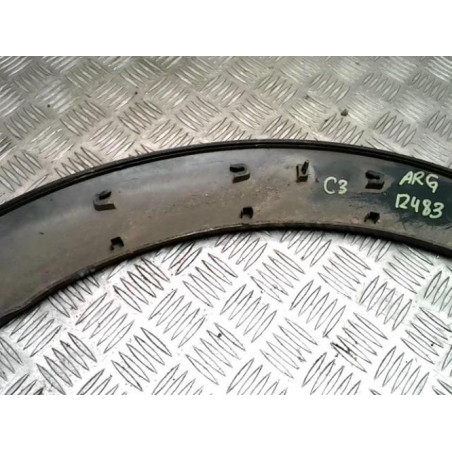 Extension d'aile arriere gauche CITROEN C3 3 PHASE 1 d’occasion