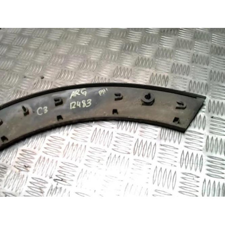 Extension d'aile arriere gauche CITROEN C3 3 PHASE 1 d’occasion