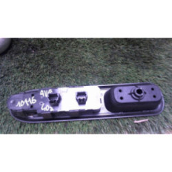 Interrupteur de leve vitre avant gauche PEUGEOT 407 PHASE 1 d’occasion