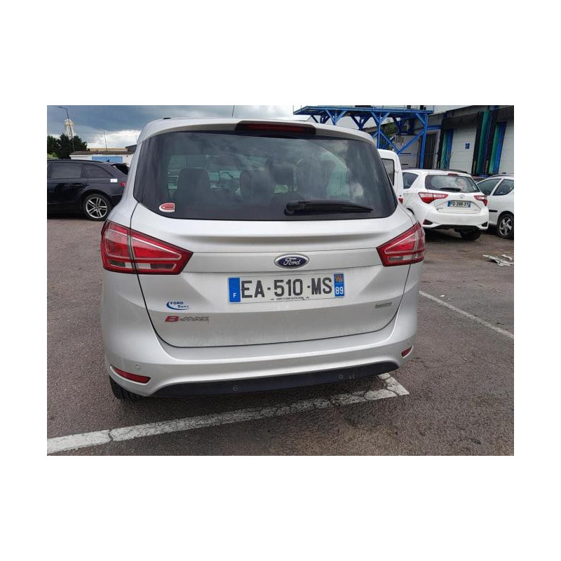 Siege avant gauche FORD B-MAX d’occasion