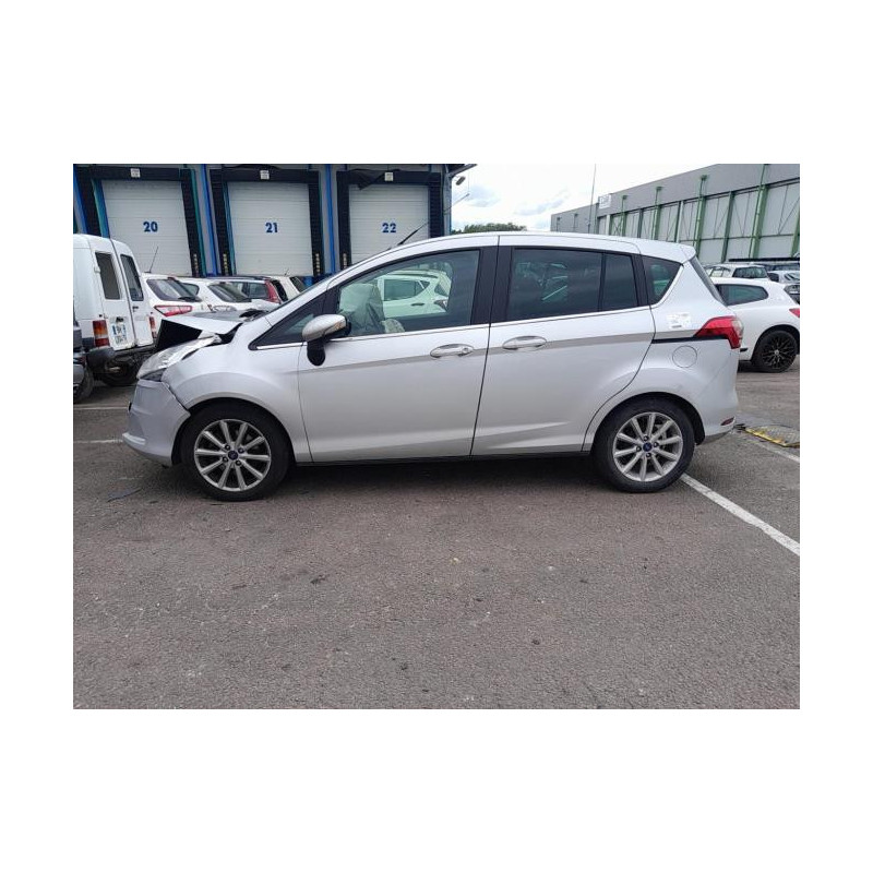 Siege avant gauche FORD B-MAX d’occasion