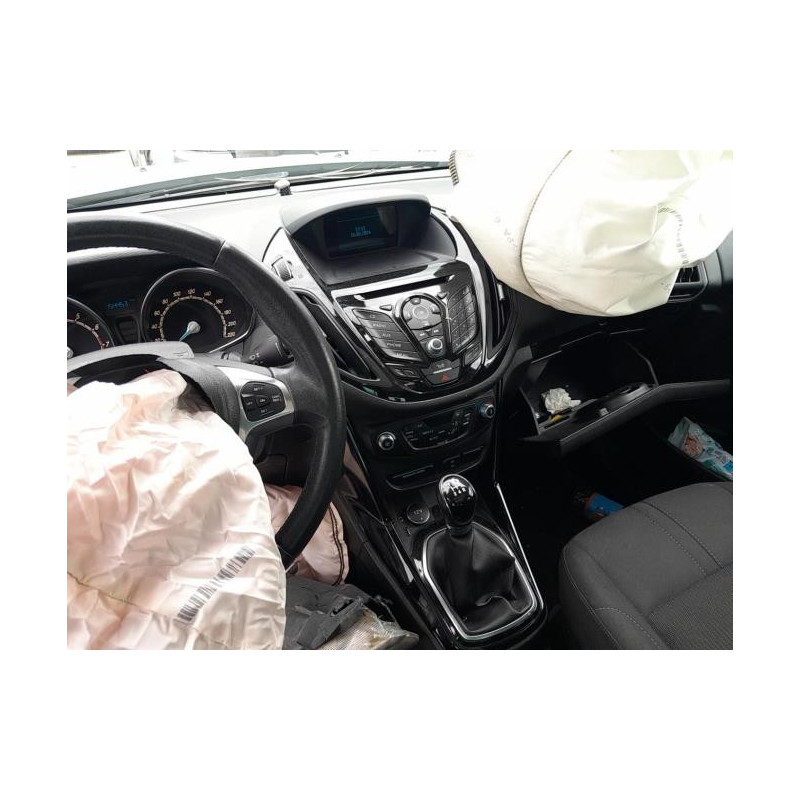 Siege avant gauche FORD B-MAX d’occasion