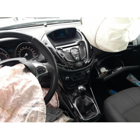 Siege avant gauche FORD B-MAX d’occasion