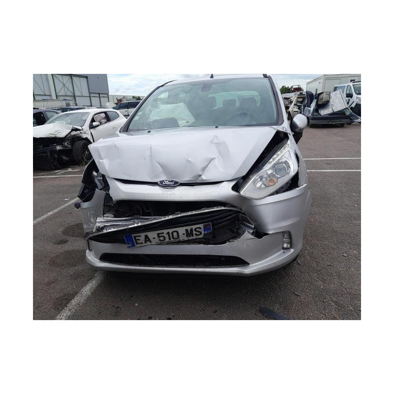Siege avant gauche FORD B-MAX d’occasion