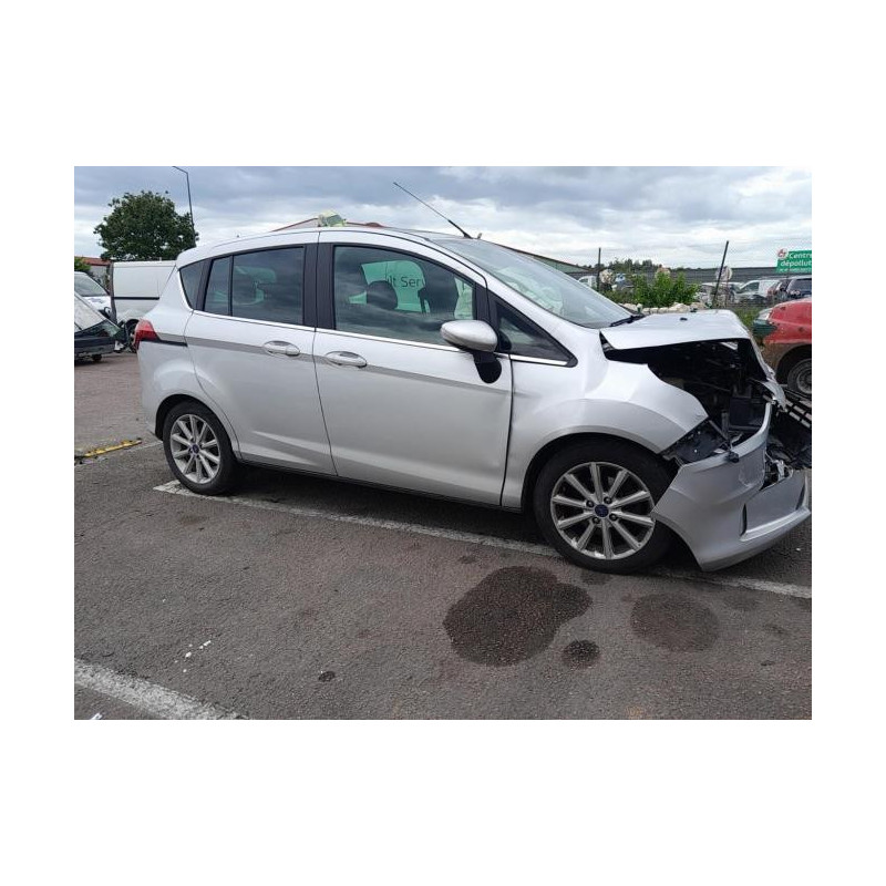 Siege avant gauche FORD B-MAX d’occasion