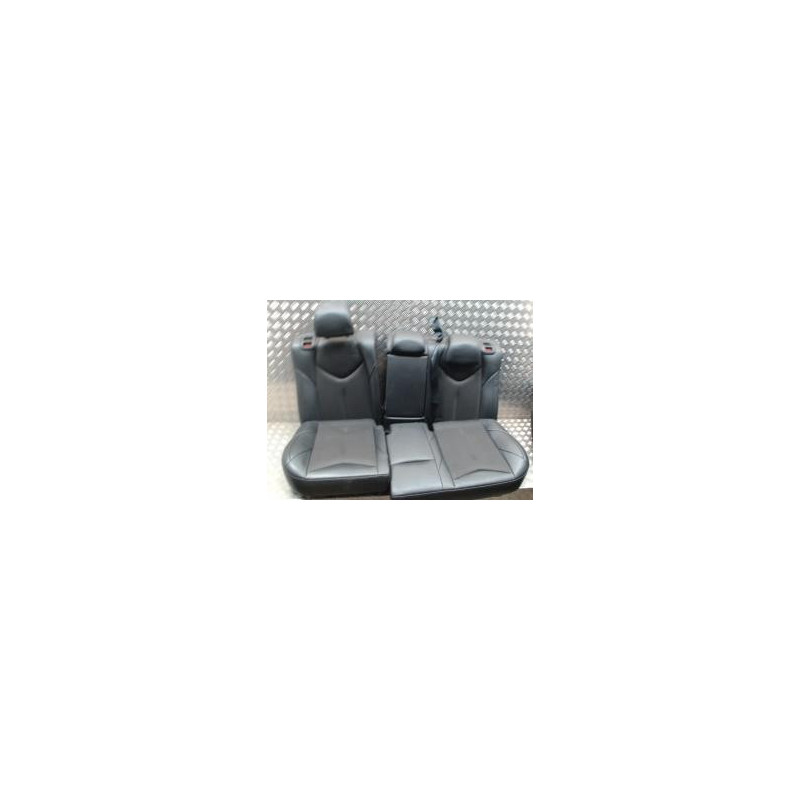 Interieur complet PEUGEOT 308 1 PHASE 2 d’occasion