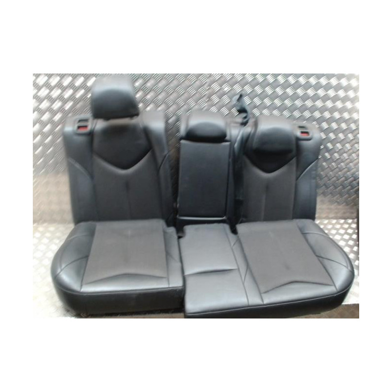 Interieur complet PEUGEOT 308 1 PHASE 2 d’occasion