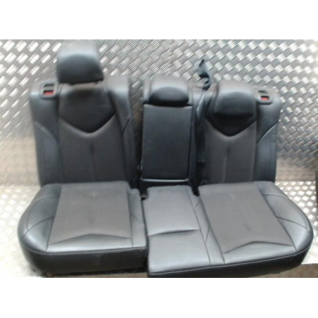 Interieur complet PEUGEOT 308 1 PHASE 2 d’occasion