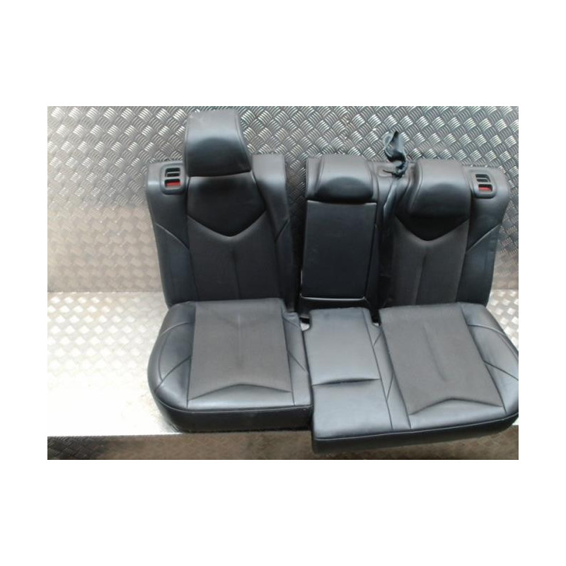 Interieur complet PEUGEOT 308 1 PHASE 2 d’occasion