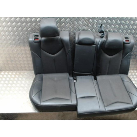 Interieur complet PEUGEOT 308 1 PHASE 2 d’occasion