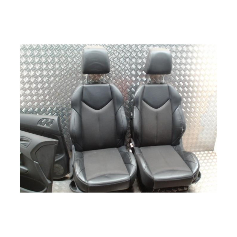 Interieur complet PEUGEOT 308 1 PHASE 2 d’occasion