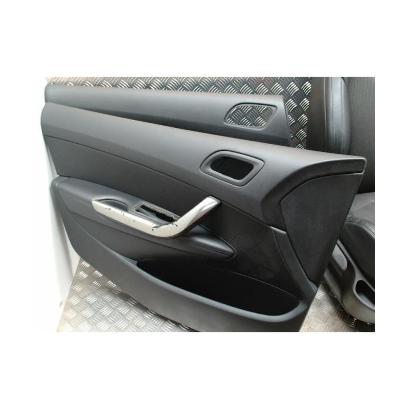Interieur complet PEUGEOT 308 1 PHASE 2 d’occasion