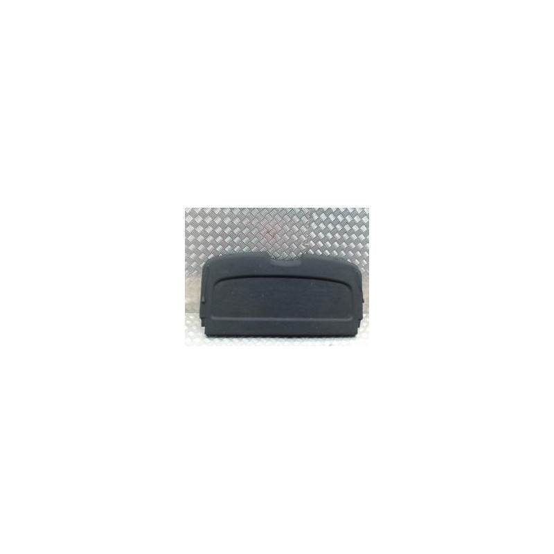 Plage arriere PEUGEOT 308 1 PHASE 2 d’occasion