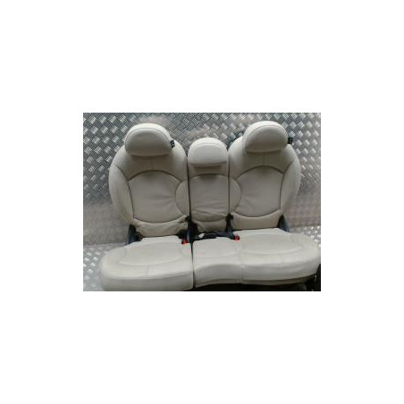Interieur complet MINI MINI 2 R60 COUNTRYMAN BREAK d’occasion