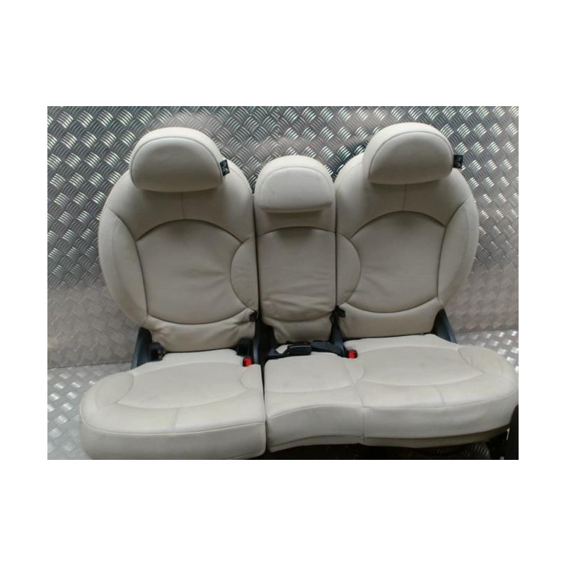 Interieur complet MINI MINI 2 R60 COUNTRYMAN BREAK d’occasion