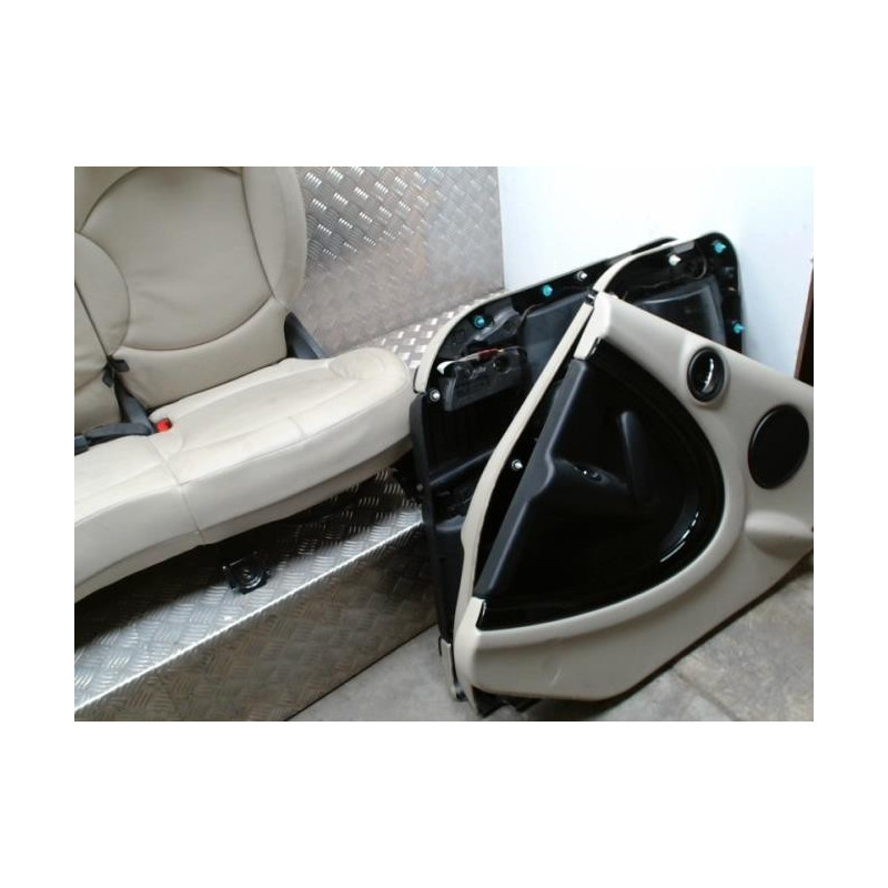 Interieur complet MINI MINI 2 R60 COUNTRYMAN BREAK d’occasion