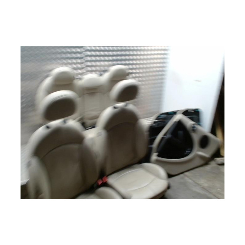 Interieur complet MINI MINI 2 R60 COUNTRYMAN BREAK d’occasion