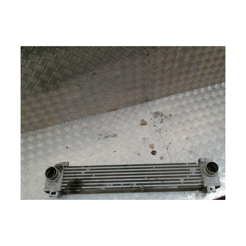 Echangeur air (Intercooler) PEUGEOT 308 1 PHASE 2 d’occasion