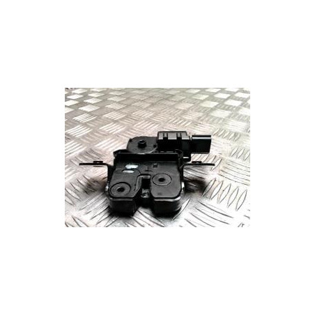 Serrure de hayon RENAULT CLIO 5 PHASE 1 d’occasion