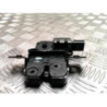Serrure de hayon RENAULT CLIO 5 PHASE 1 d’occasion