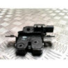 Serrure de hayon RENAULT CLIO 5 PHASE 1 d’occasion